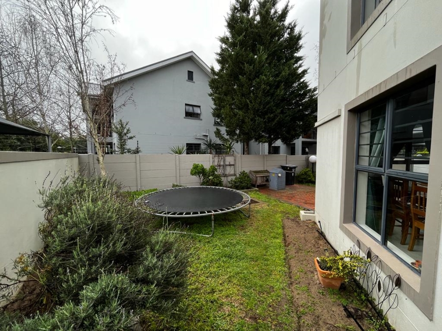 To Let 3 Bedroom Property for Rent in Durbanville Western Cape